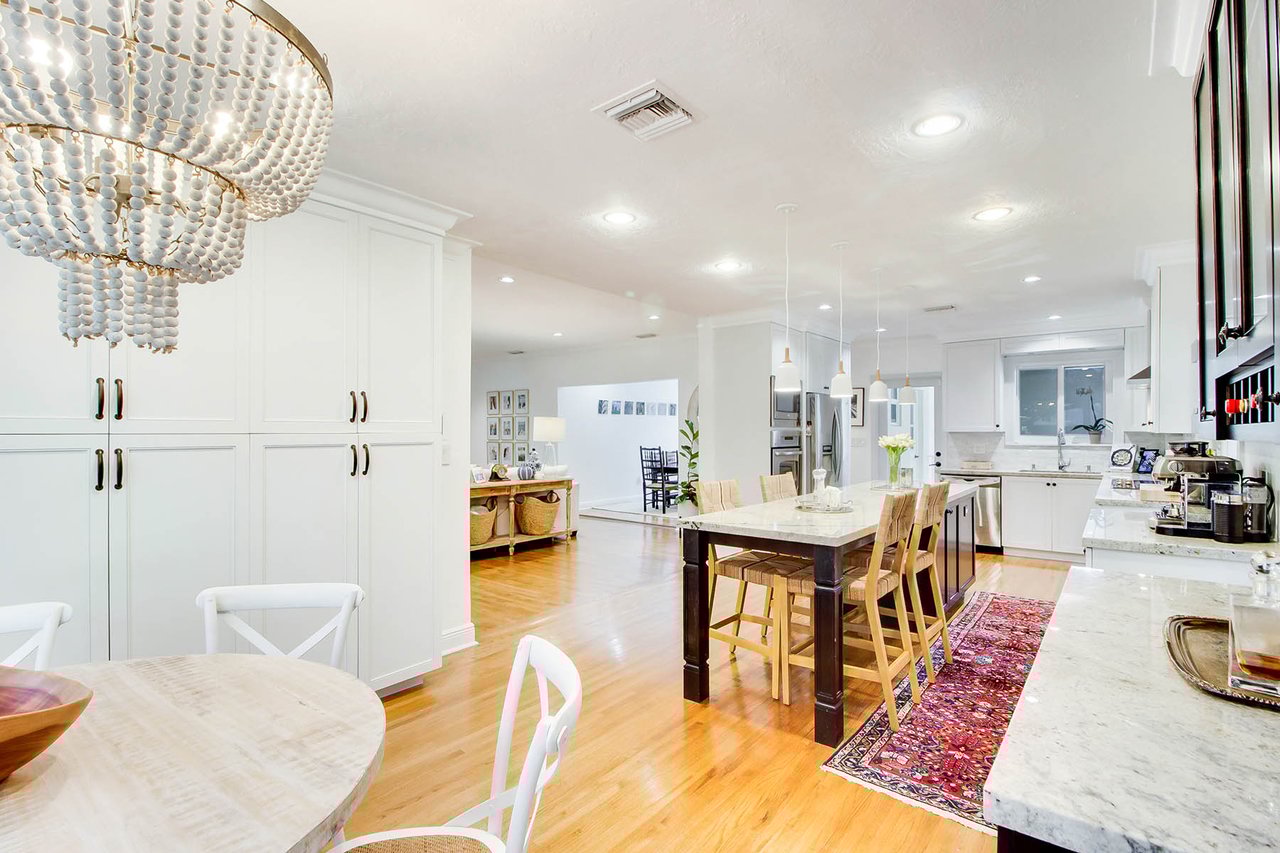 Dreams Do Come True in North Coconut Grove