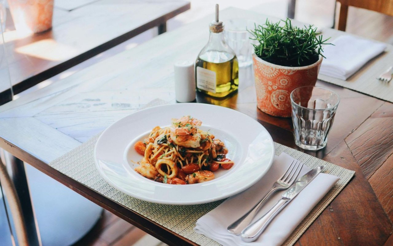 6 Best Restaurants in Sarasota, FL
