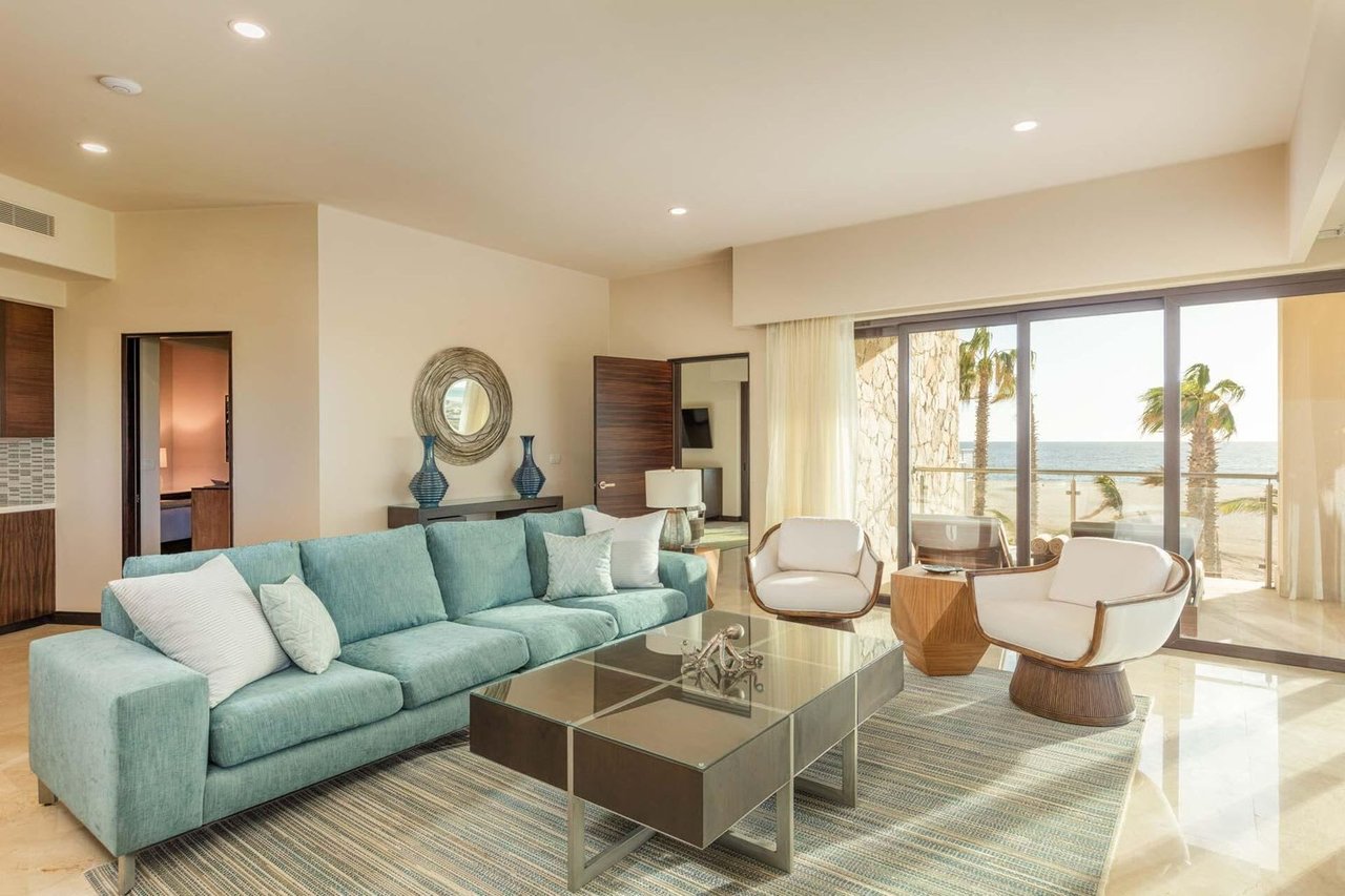 Ocean Club Residence Unit 205