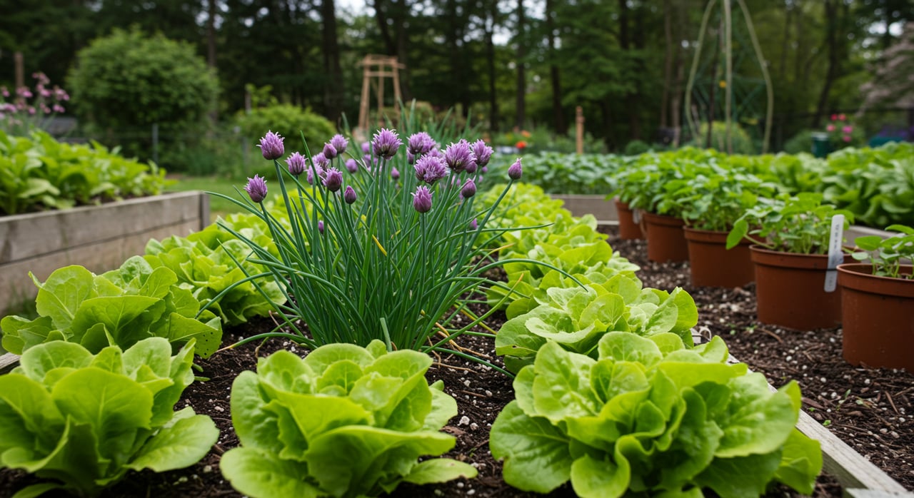 What to Grow During Winter in Pasadena