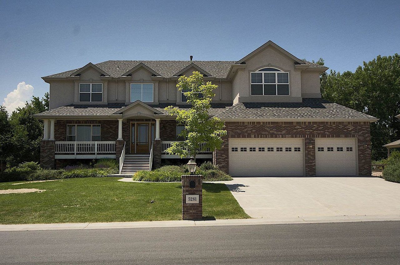 5281 Juniper Ct