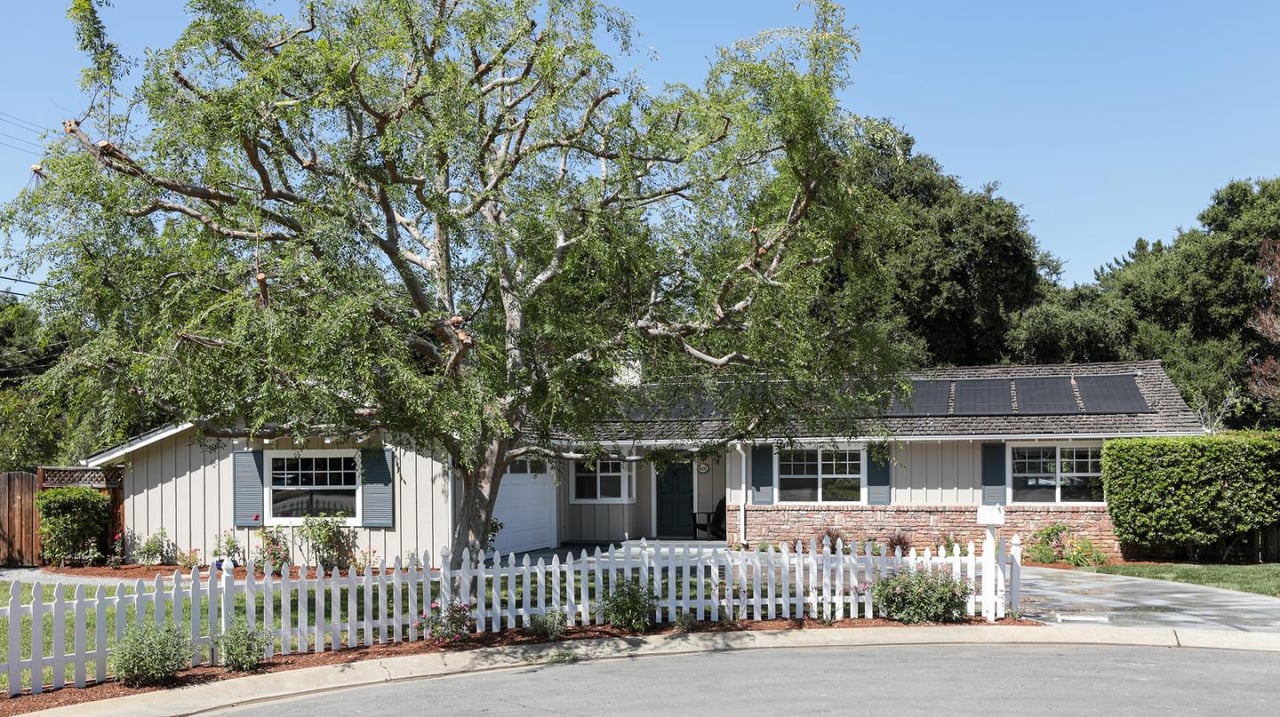 601 Castle Lane