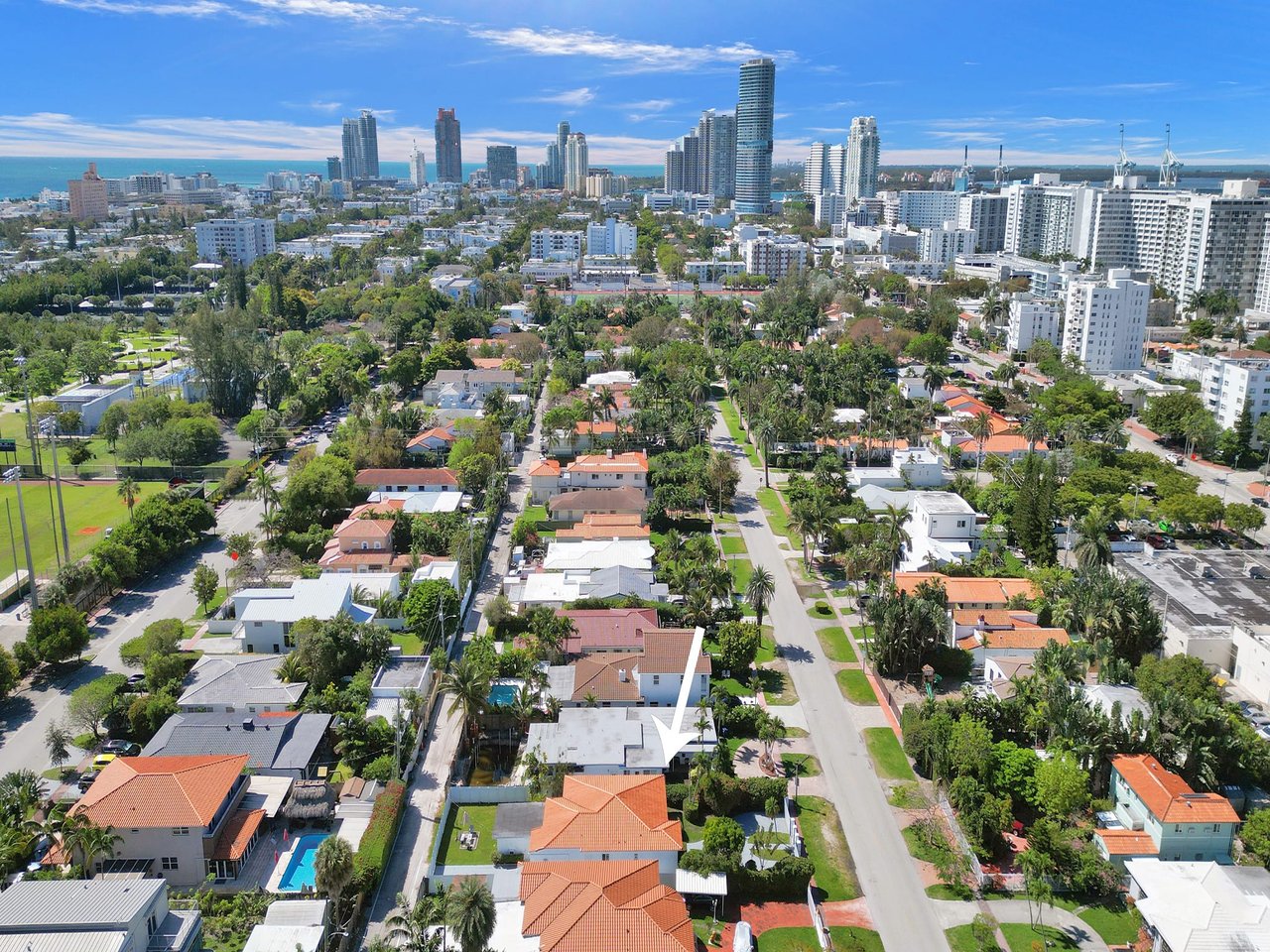 1435 Lenox Ave. Miami Beach, FL