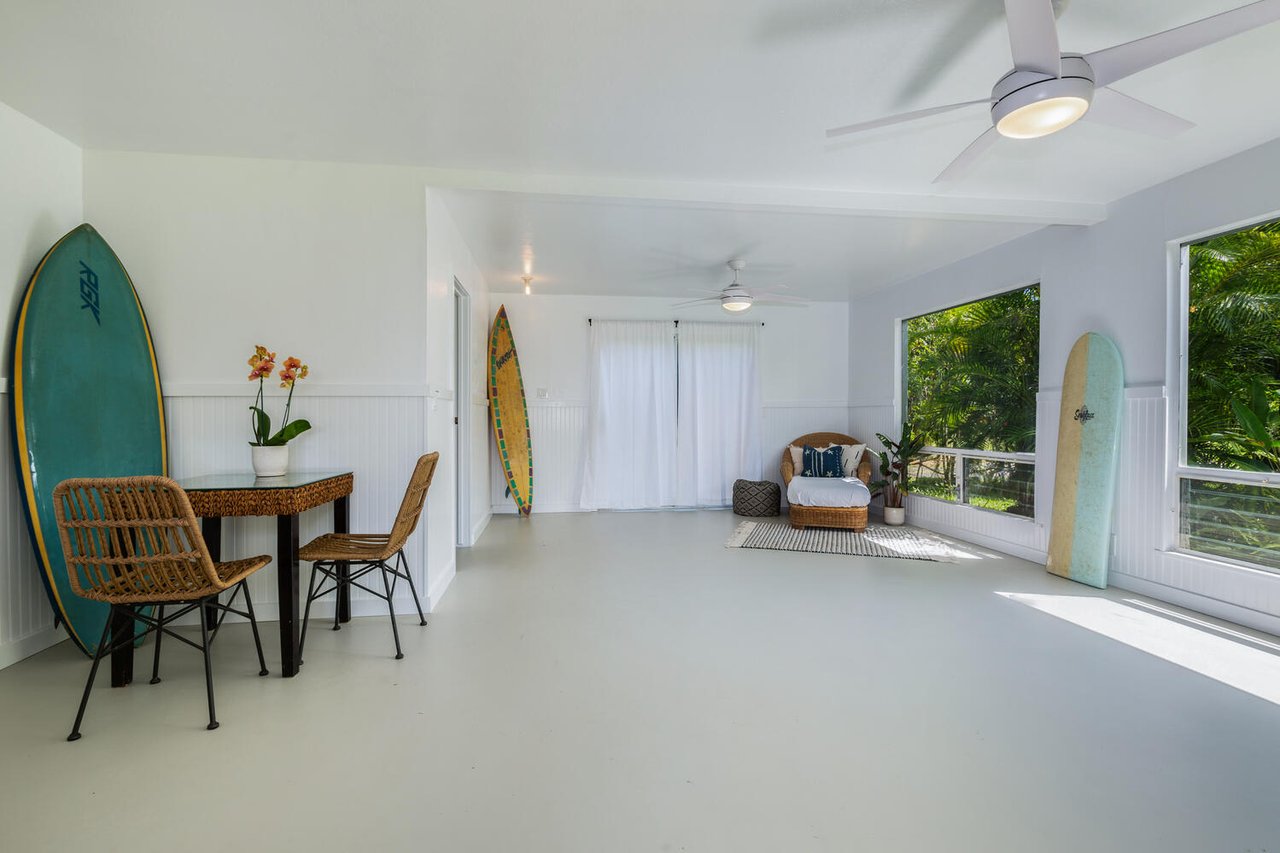 NEW LISTING: 5126 Opelu St, Hanalei, HI 96714