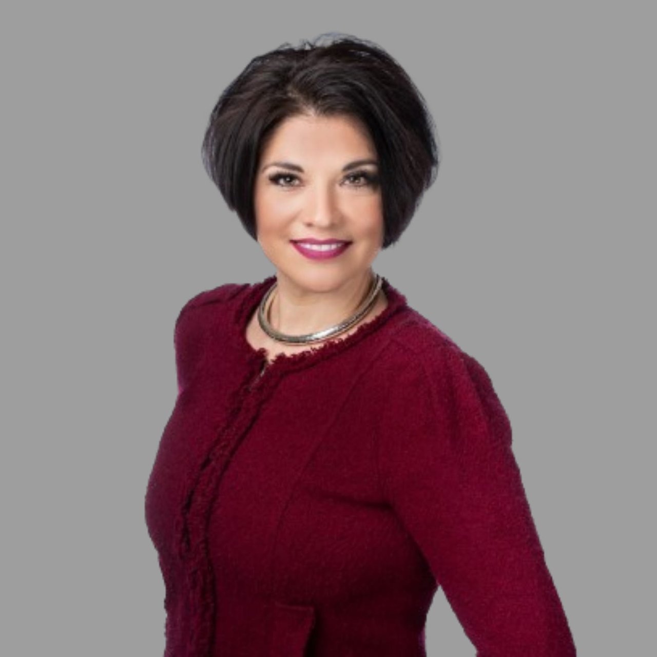 Gina Magaly 