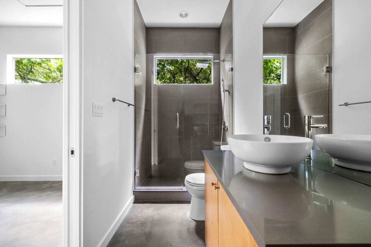 Zagorski Duplex -78704 Close to Downtown and Zilker~