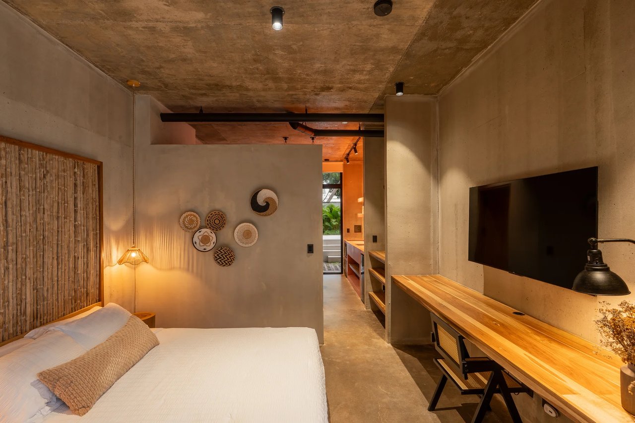 Boutique Hospitality Asset, Jaco, Puntarenas