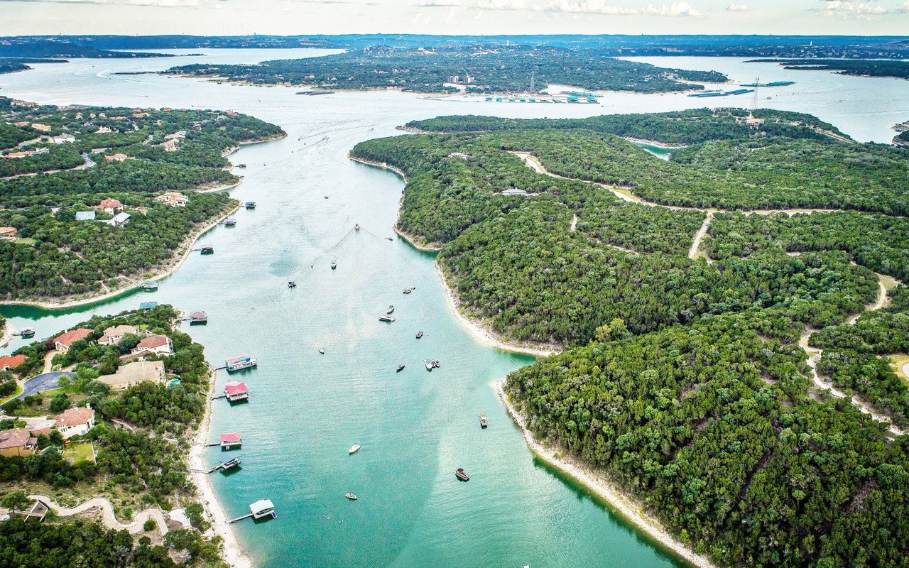 What to Do on Lake Austin & Lake Travis