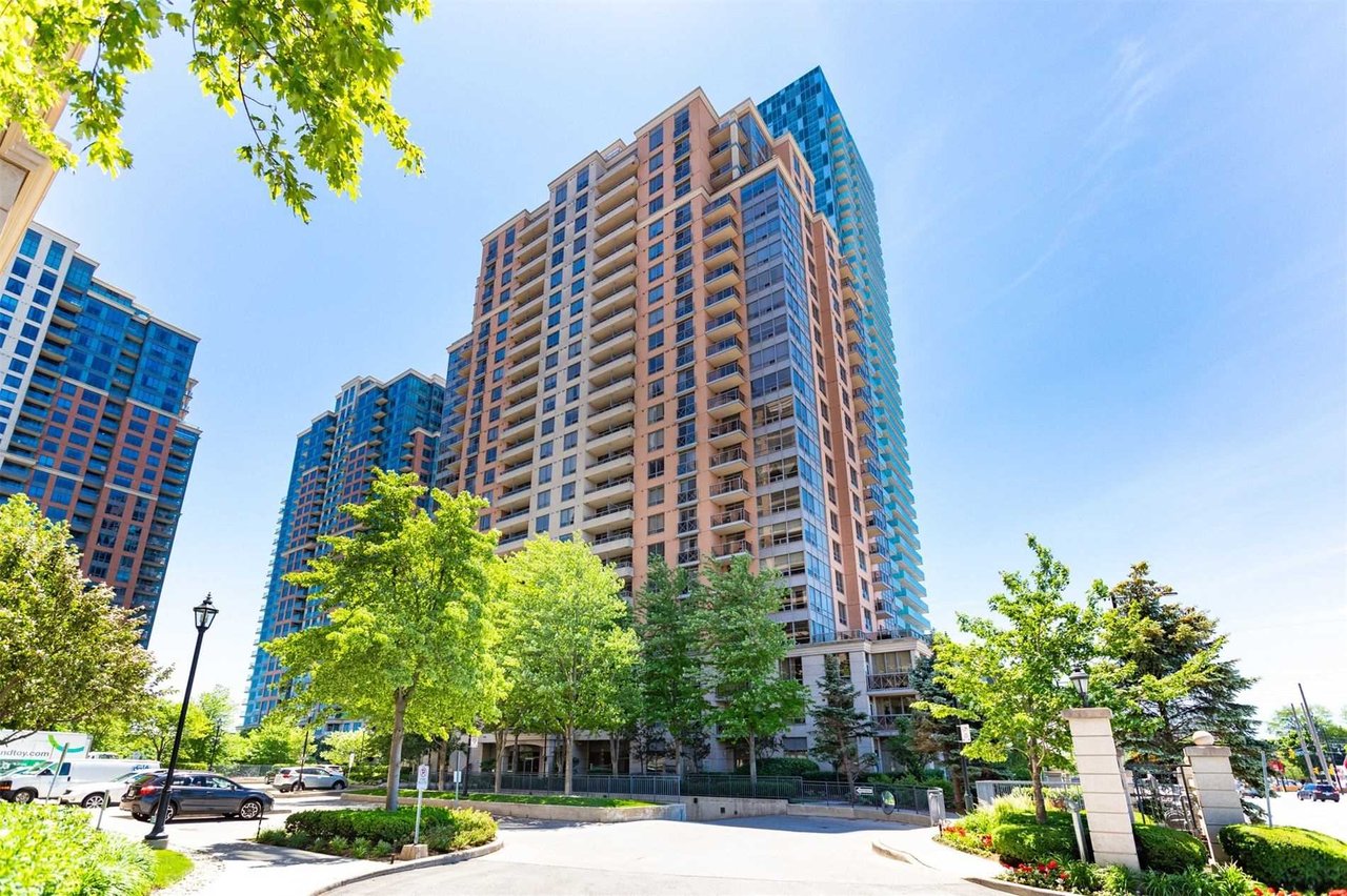 5233 Dundas St W #1429