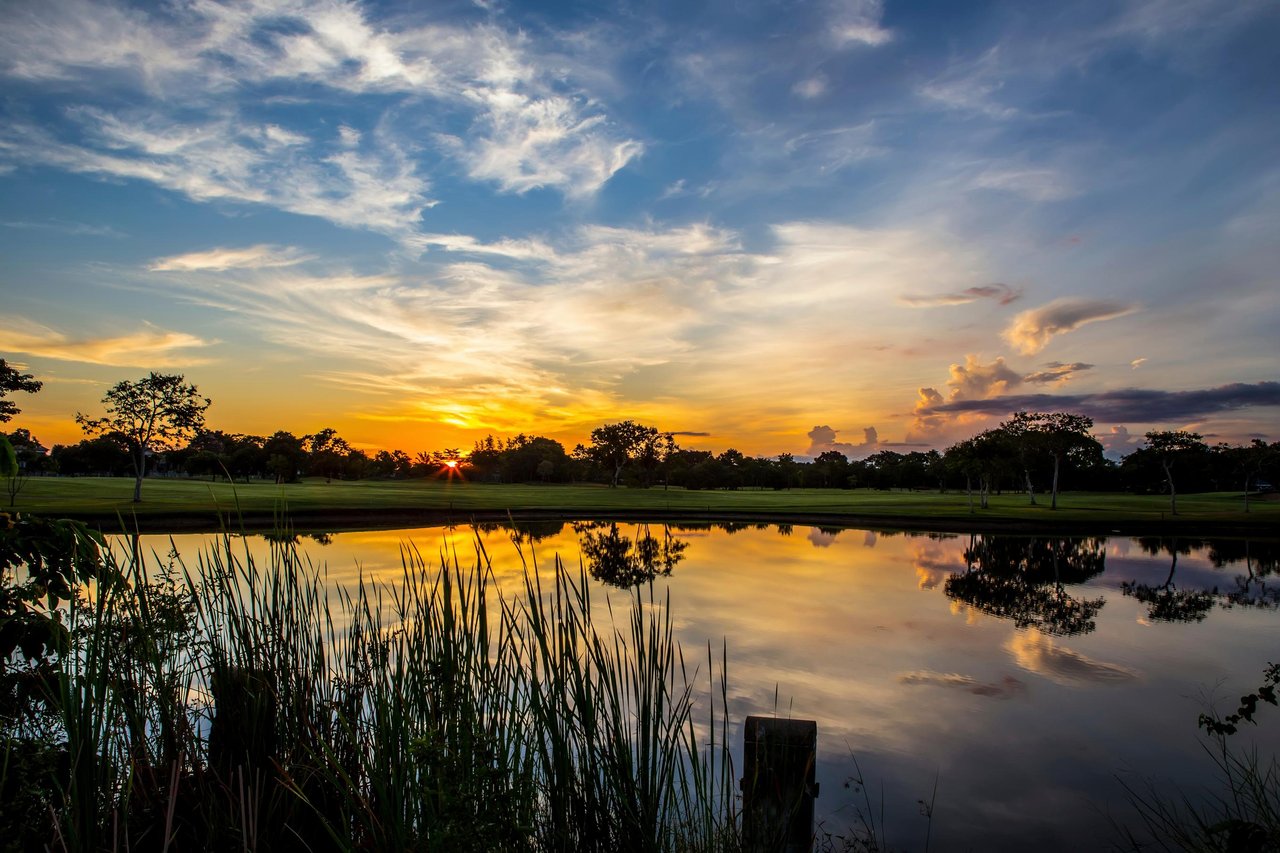 Lake Nona