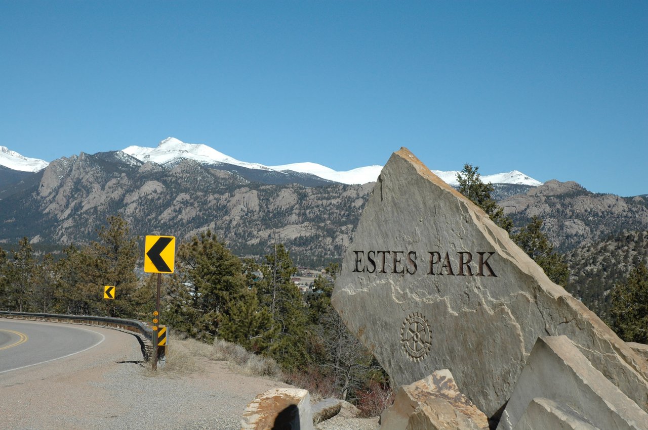 Estes Park