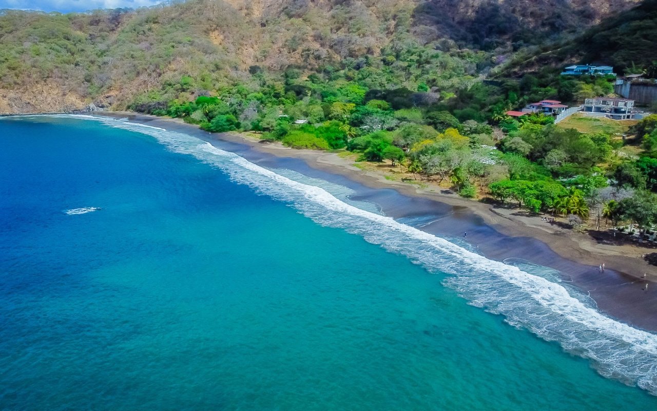 Playa del Coco