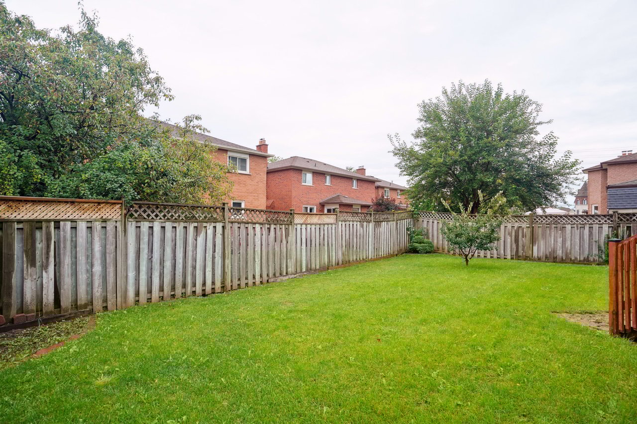 Fully renovated 4 bedroom in great location!