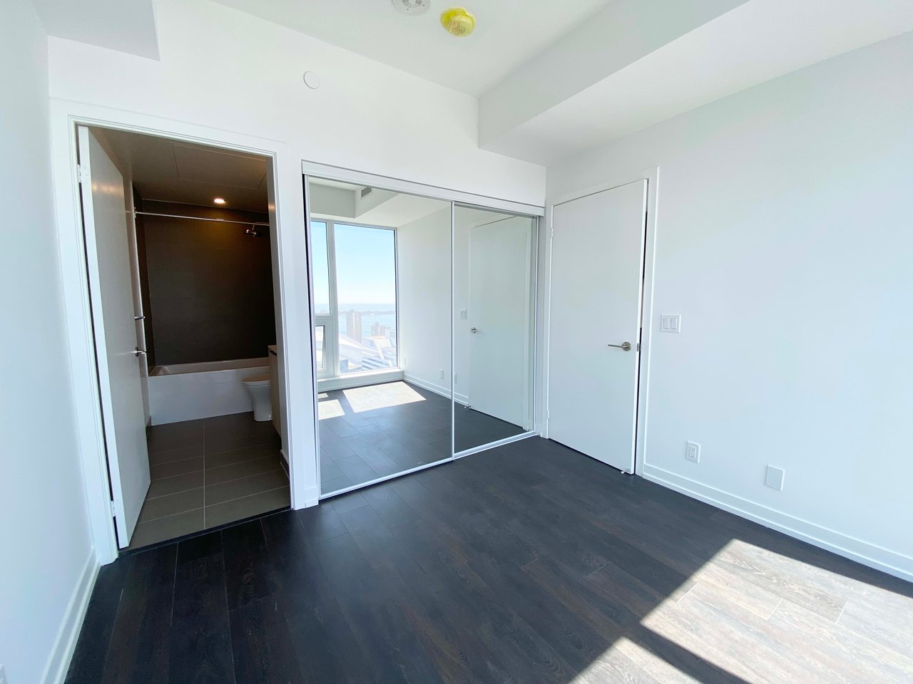 55 Mercer St, Unit 3715