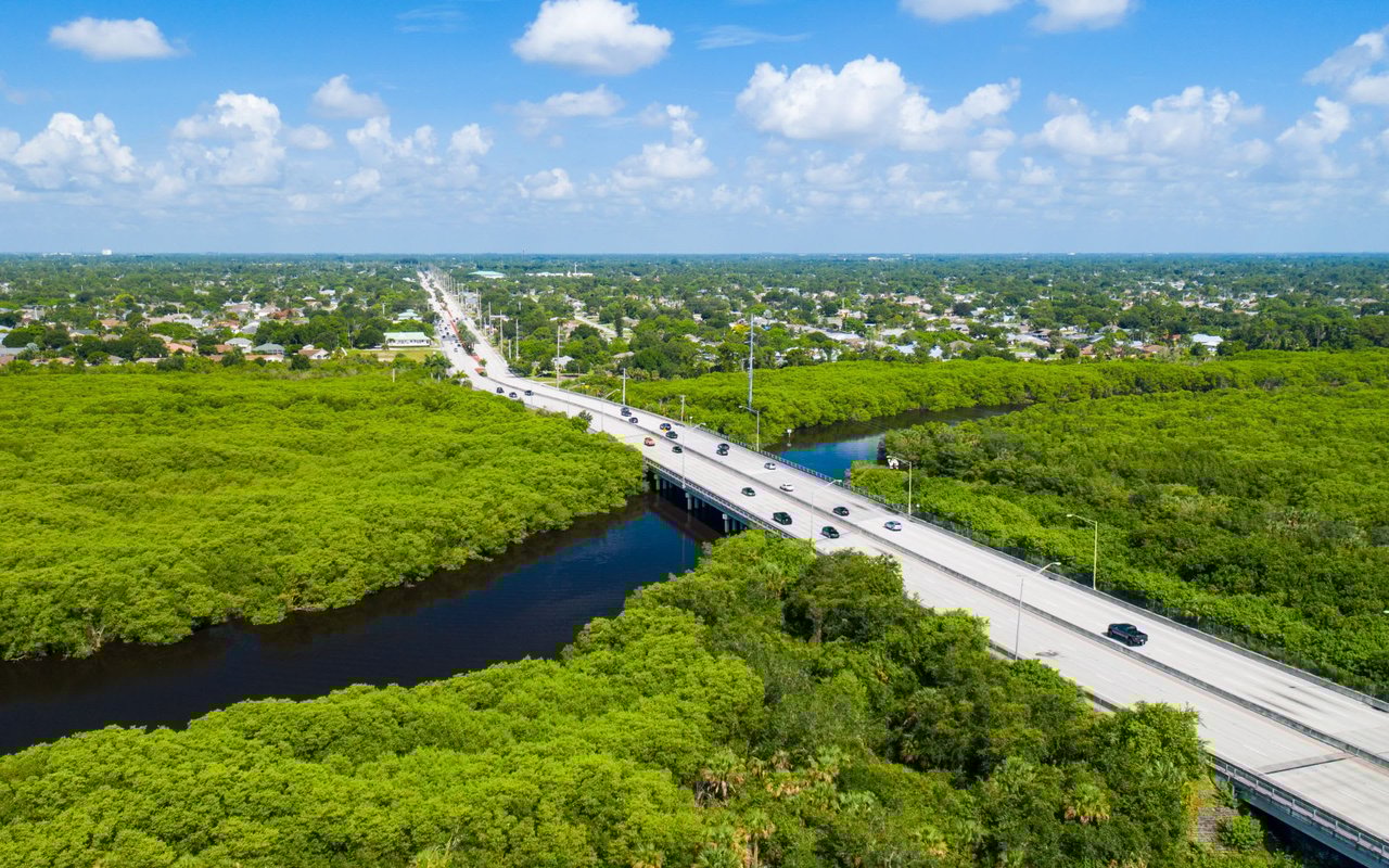 Port St. Lucie
