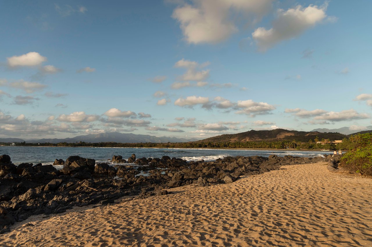 Punta Majahua Zaha 2