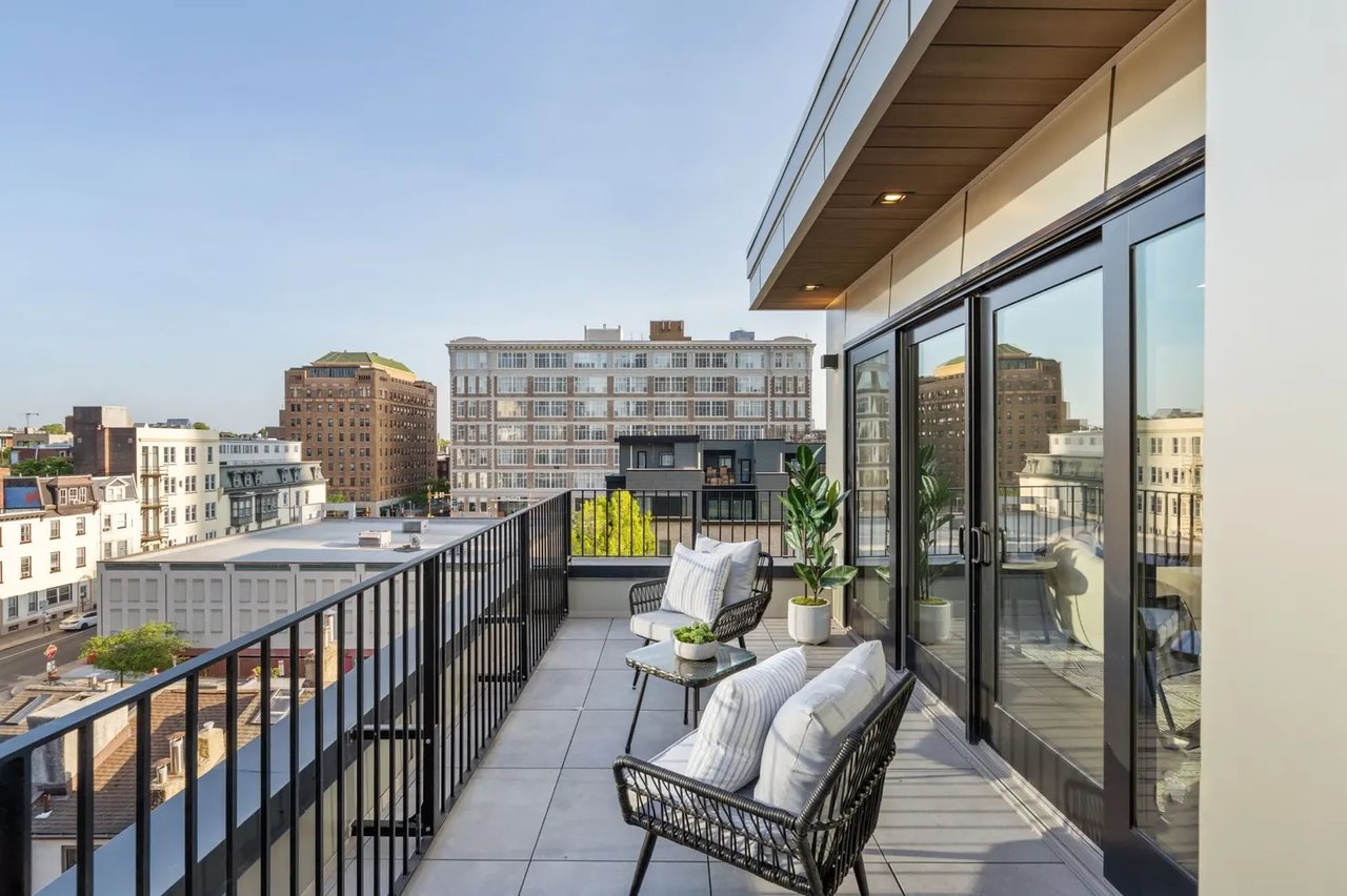 New Construction Spotlight