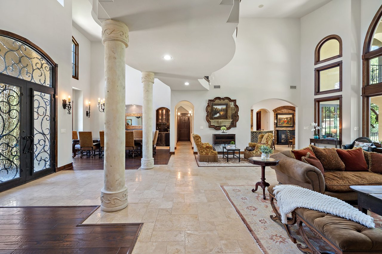 16715 Destiny Cove