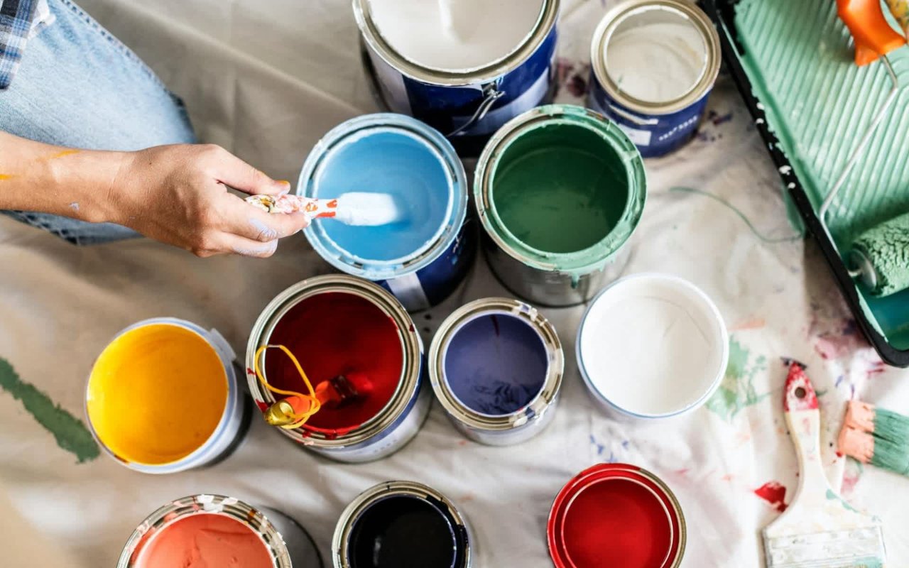 7 Low-Cost High-Impact Home Improvement Ideas