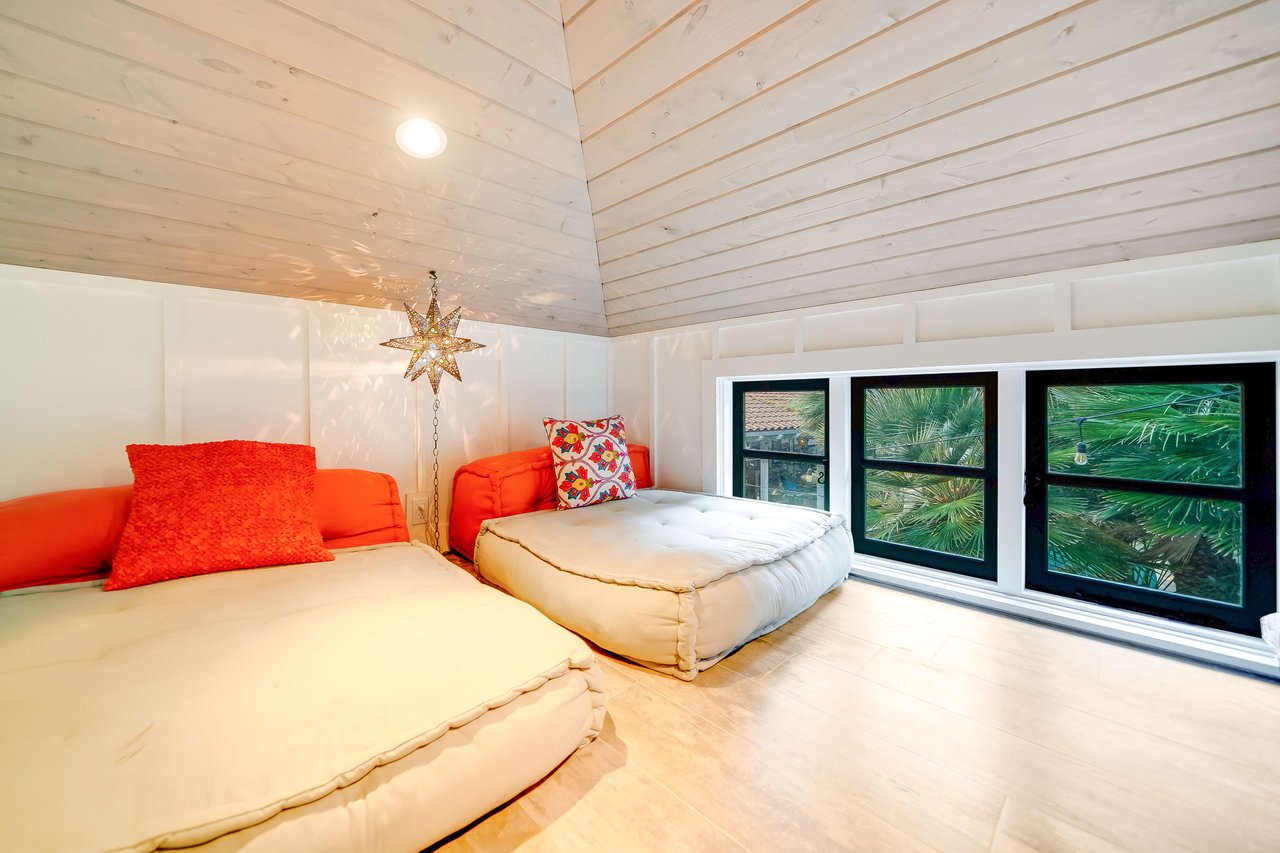 Luxury Lease in Studio City's Fryman Canyon