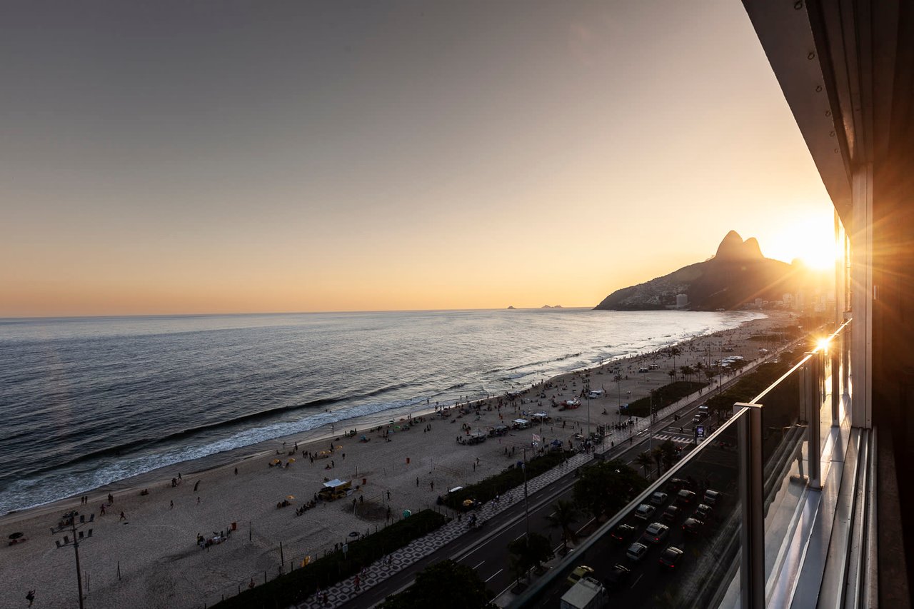 New listing for sale in Ipanema Beach