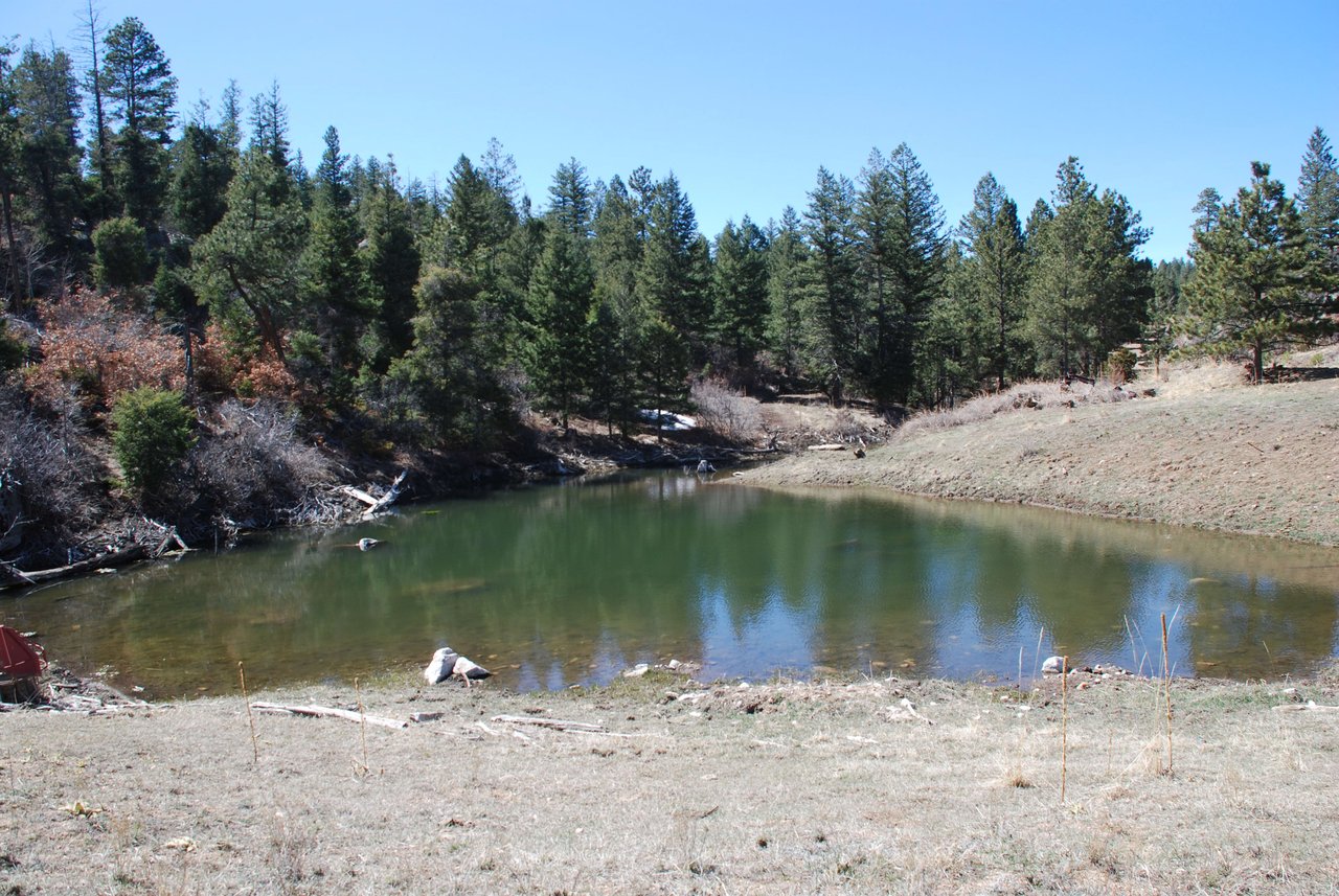 Elk Mountain Ranch