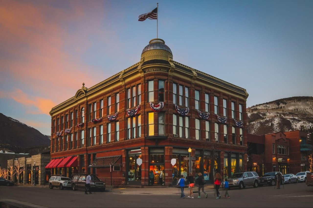 Jen & Marian’s Insider Recs to Aspen