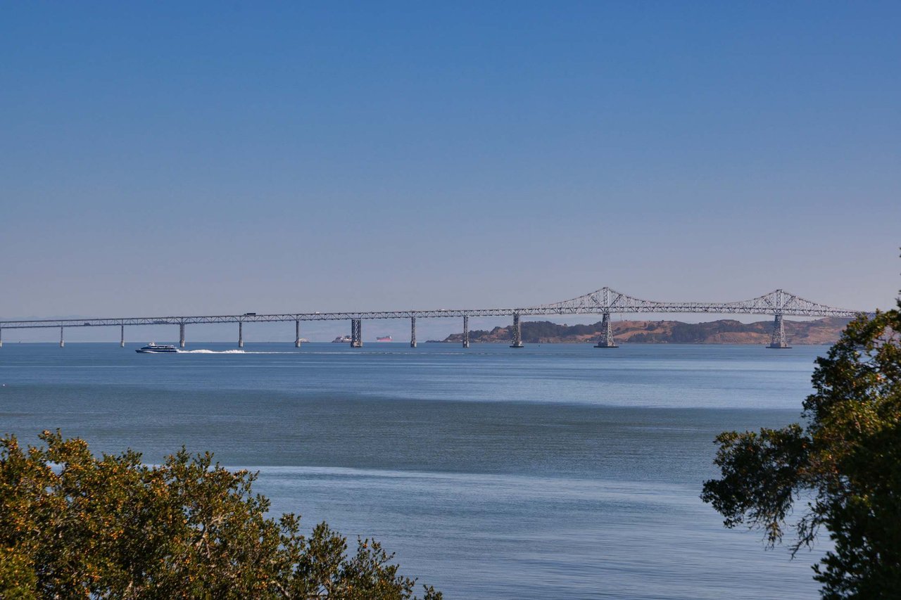 4095 Paradise Drive Tiburon