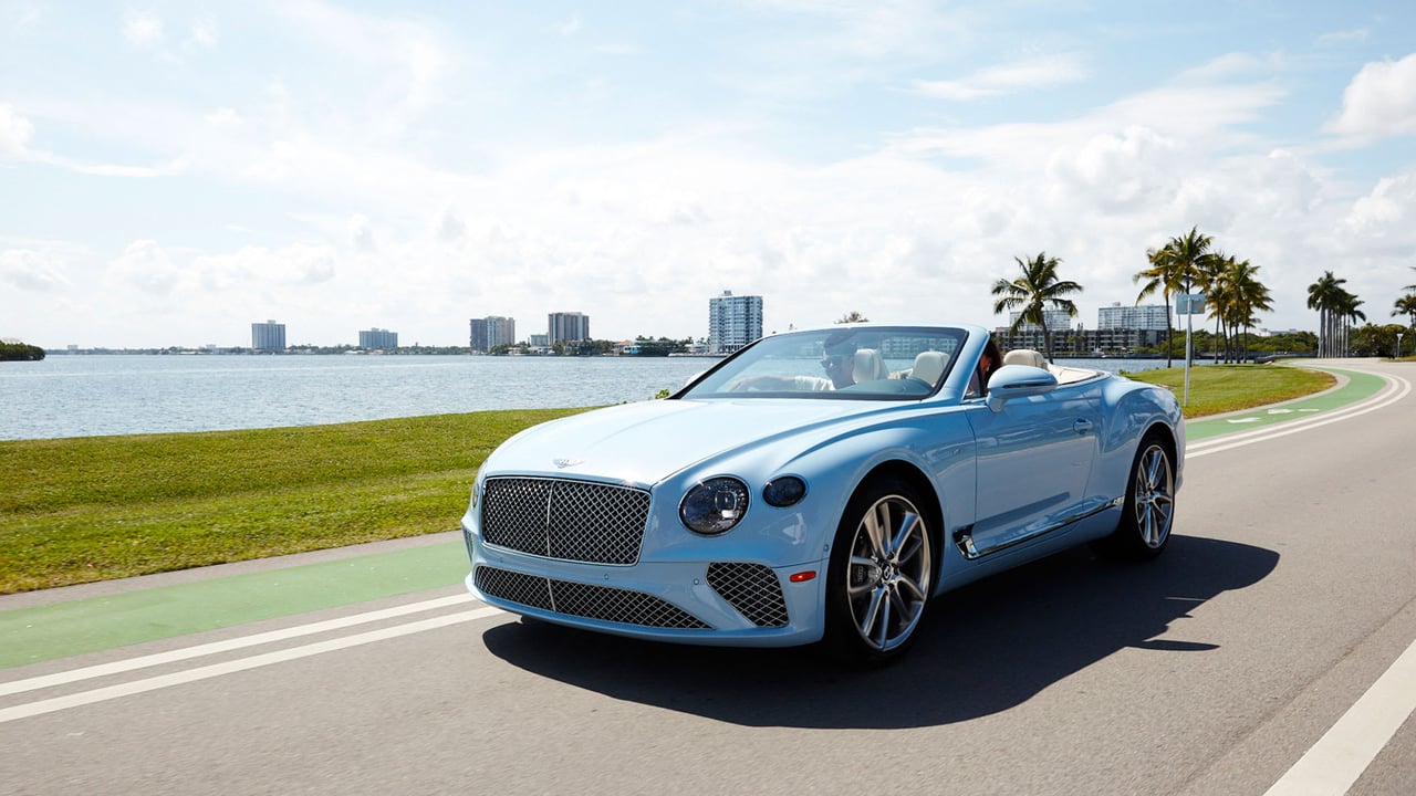 3 Ultra Luxury Homes That Showcase Your Cars Like ARTwork!