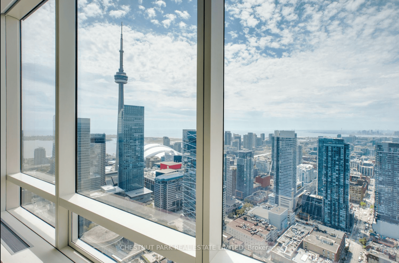 Suite 5302- 180 University Avenue