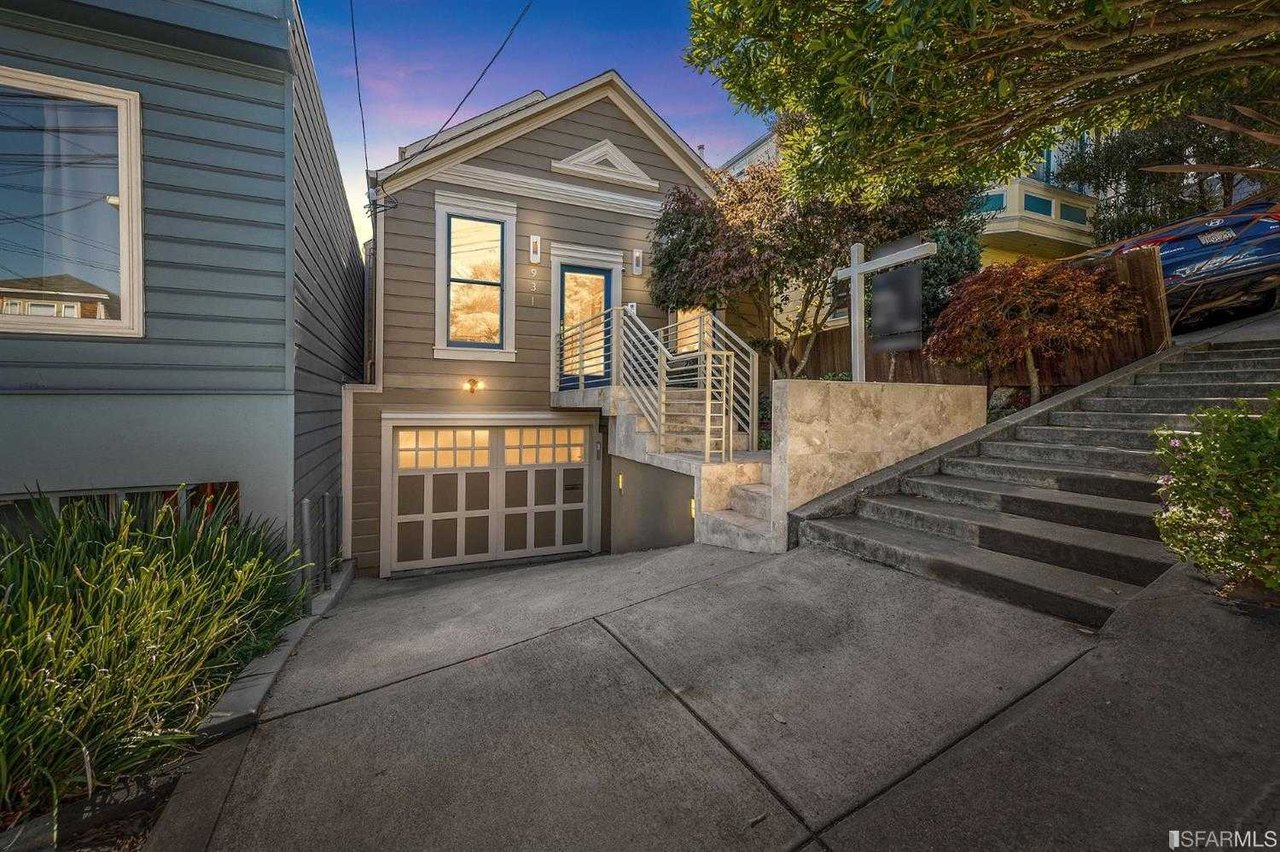 931 Elizabeth Street