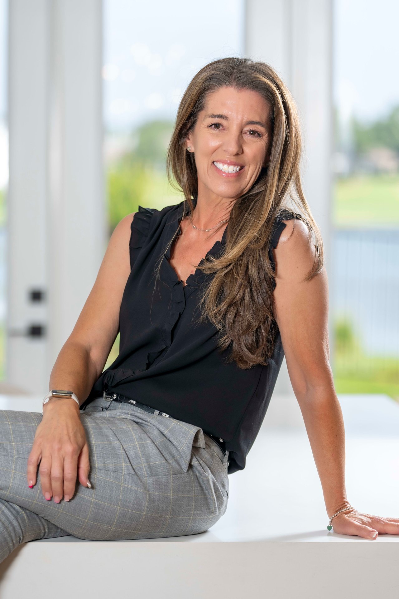 Tammy Carns Blog Post Author Revel Realty