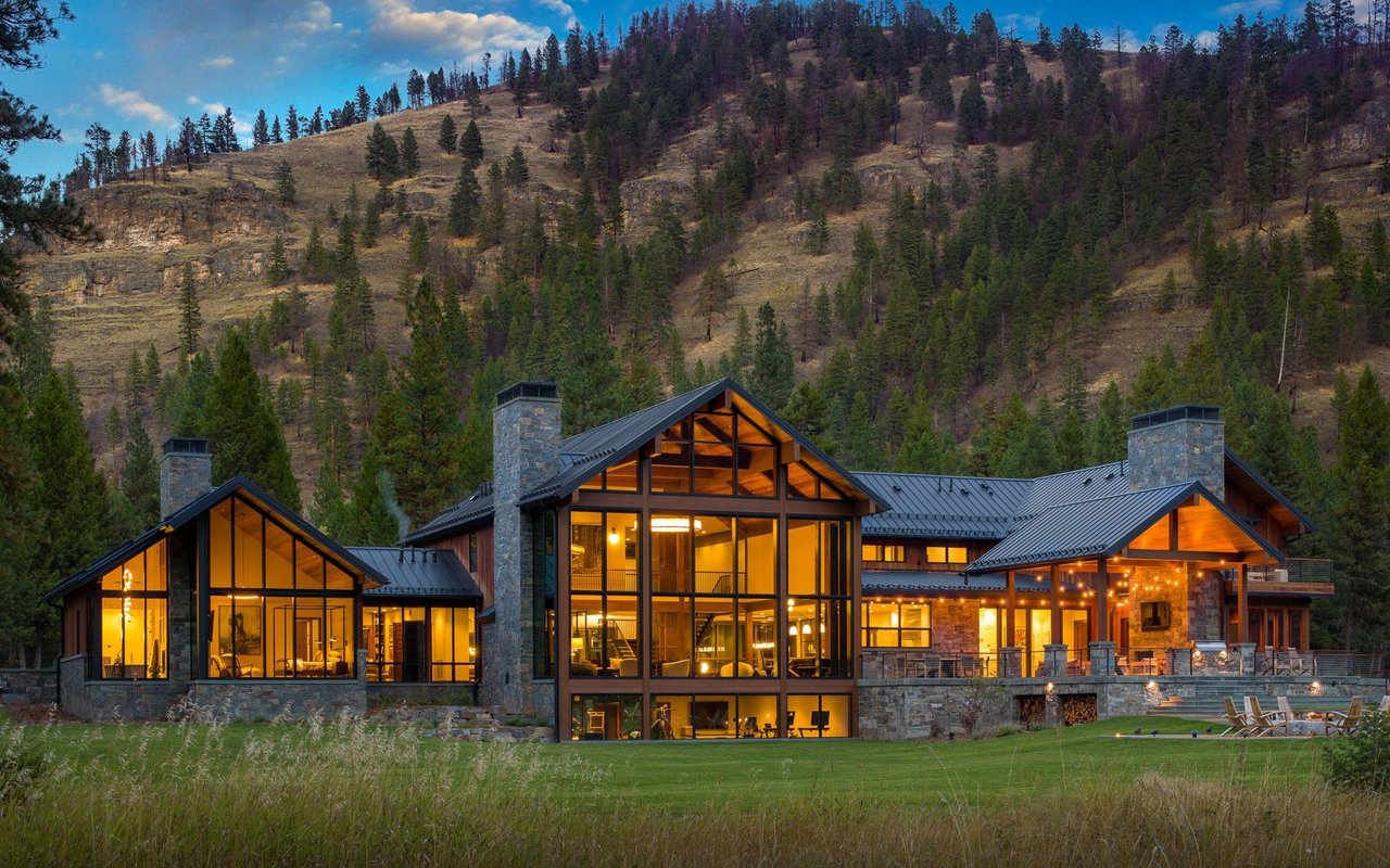 Montana Real Estate Roundup: Naturally Lighting Your Home