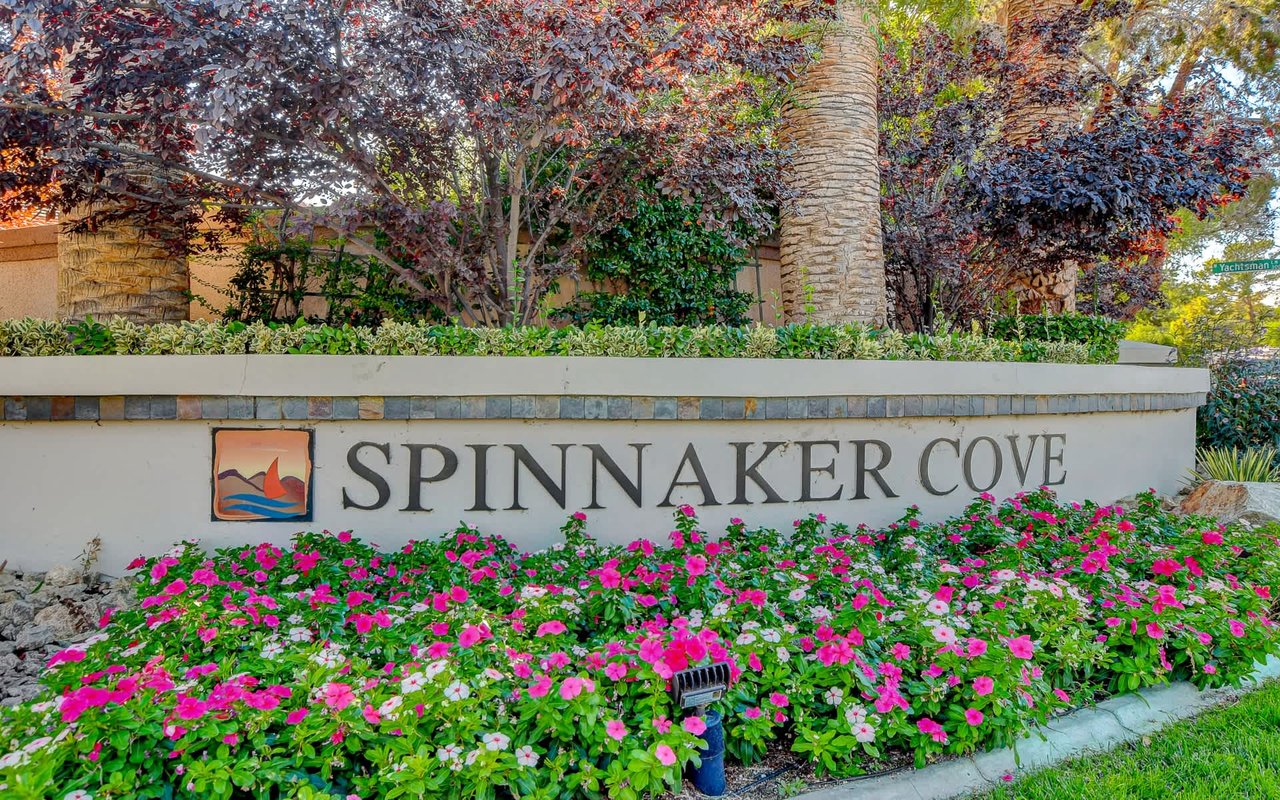 Spinnaker Cove