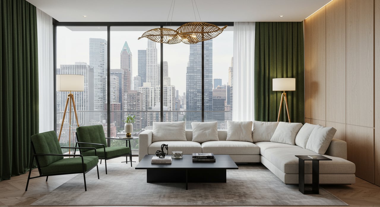 What to Know About Engineered Wood Floors