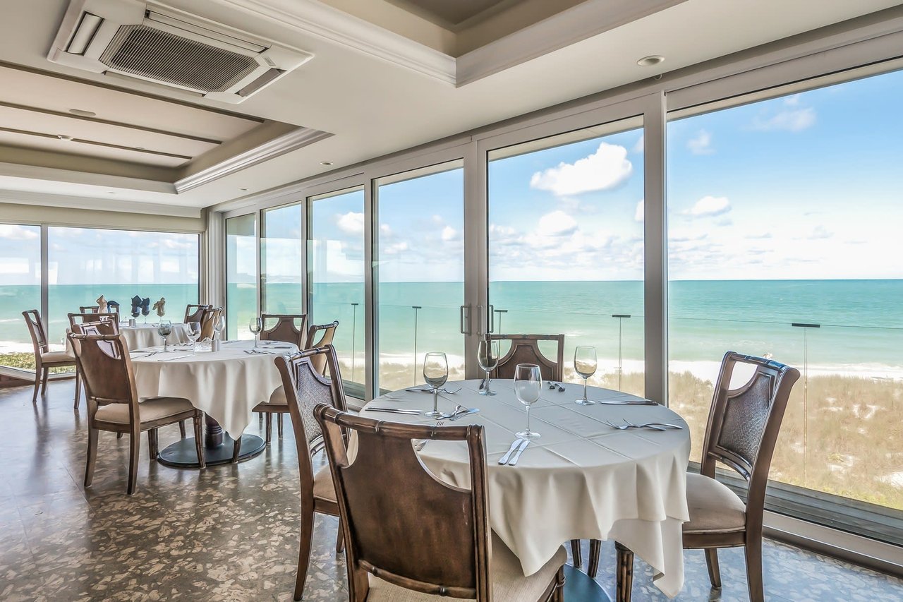 Unlocking the Ultimate Beachfront Lifestyle: The Benefits of the Boca Grande Club