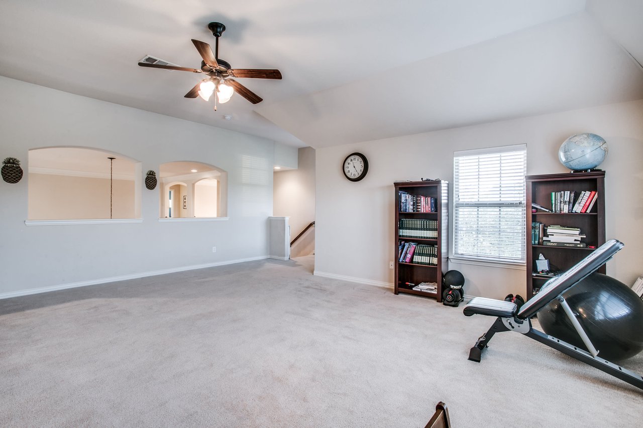 2212 Carrick Drive