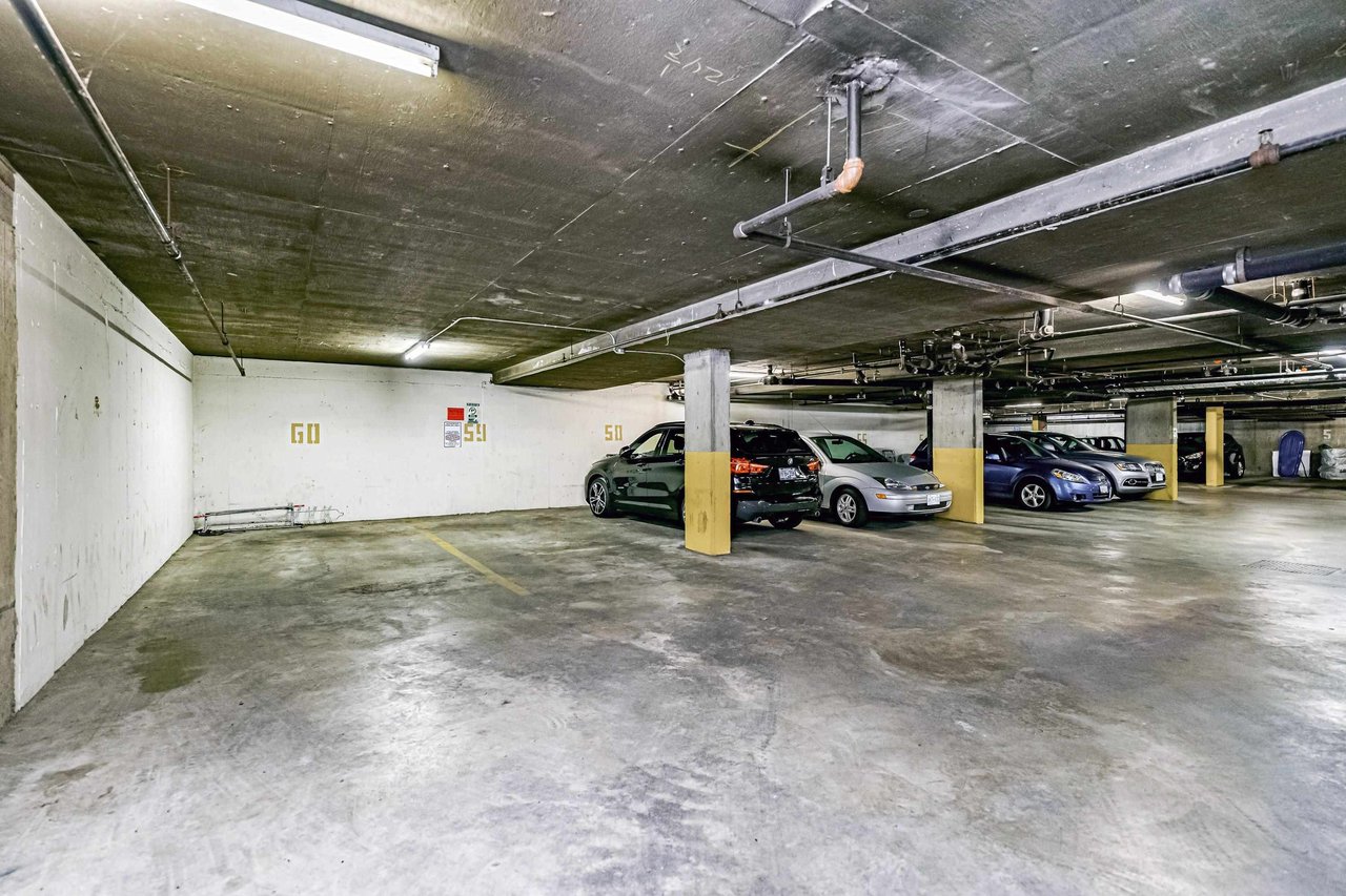303-330 E 7th Avenue, Vancouver