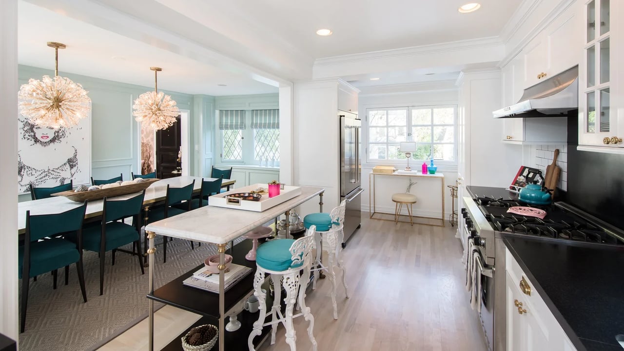 1355 N Beverly Dr