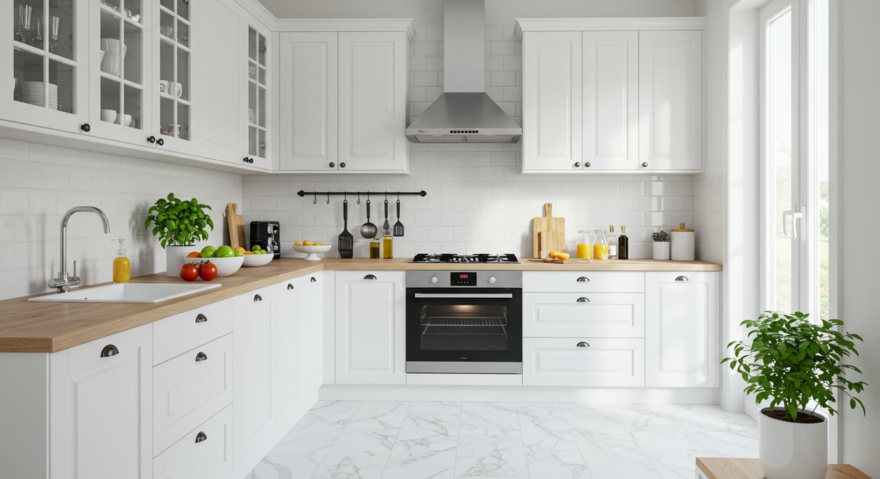 Hot, Normal, and Cold Markets