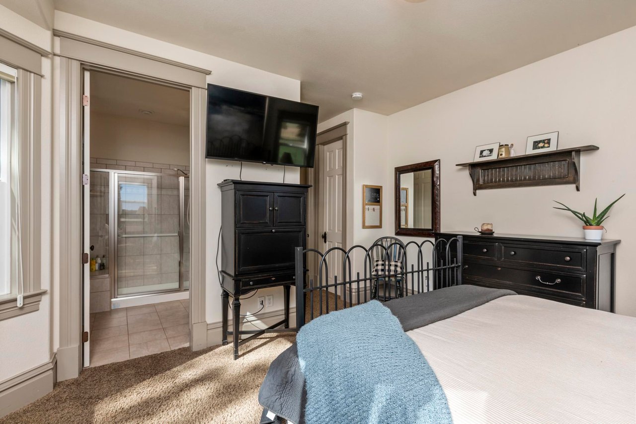 9210 Morgan Road