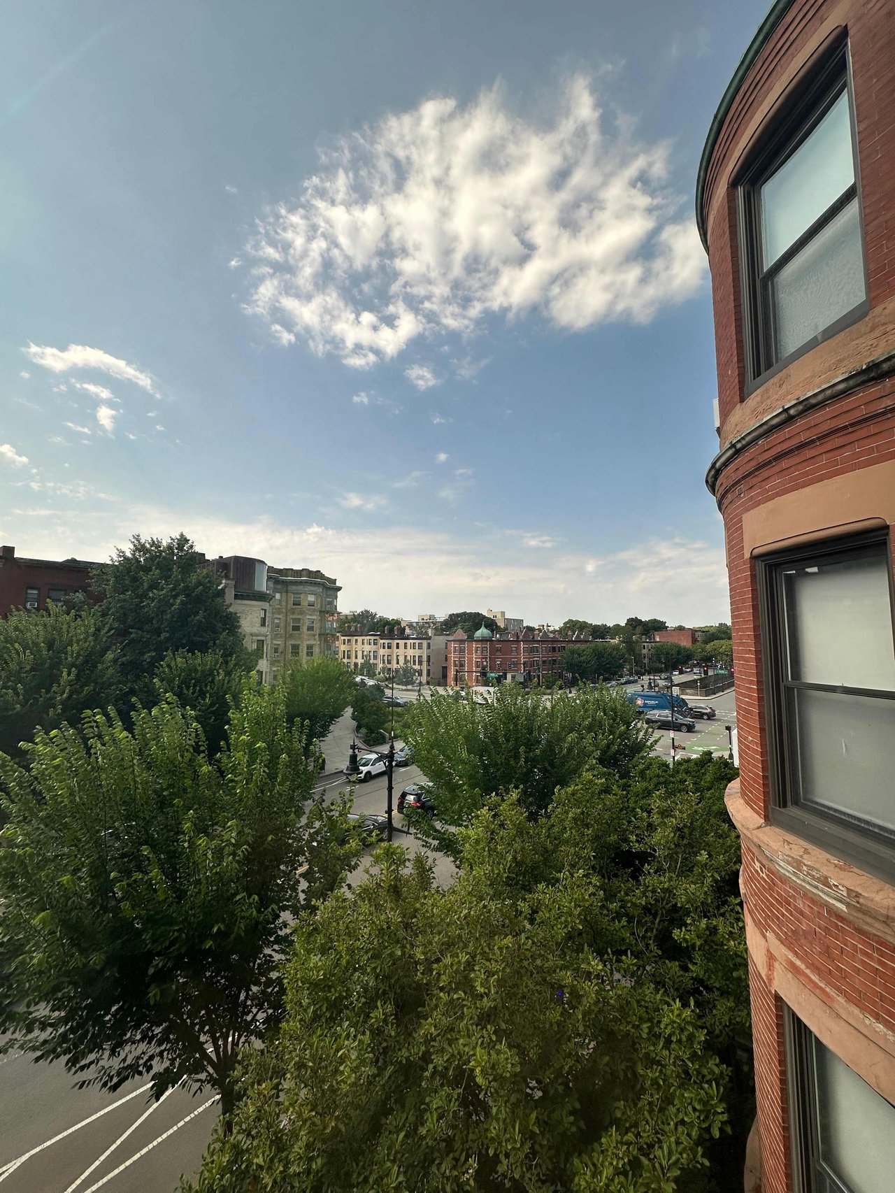 868 Beacon St # 11