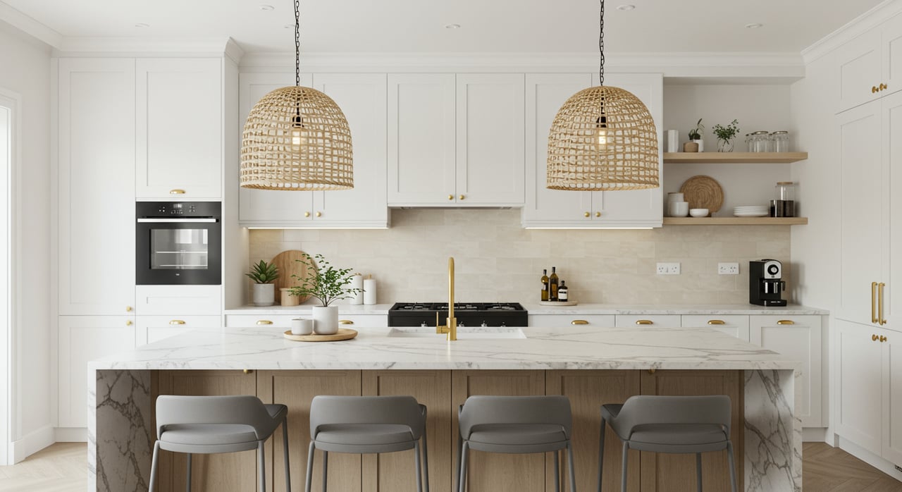 Embrace Elegance: Exploring Popular Modern Home Design Trends