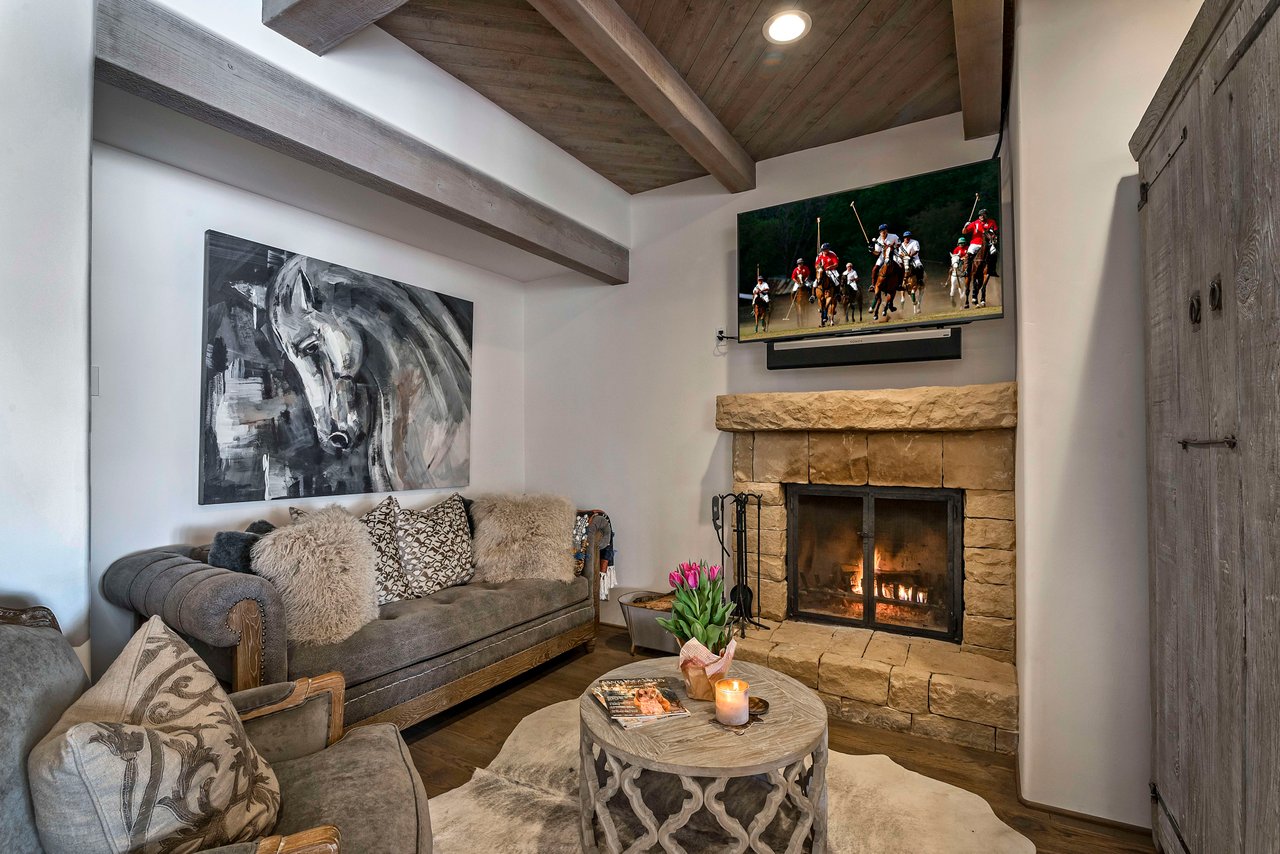 ULTIMATE LIFESTYLE RANCH ESTATE