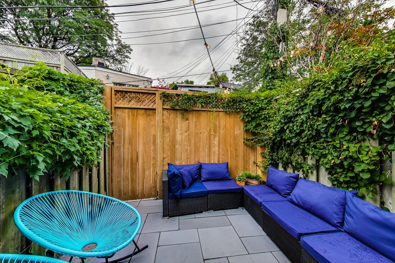 Summerhill Townhouse