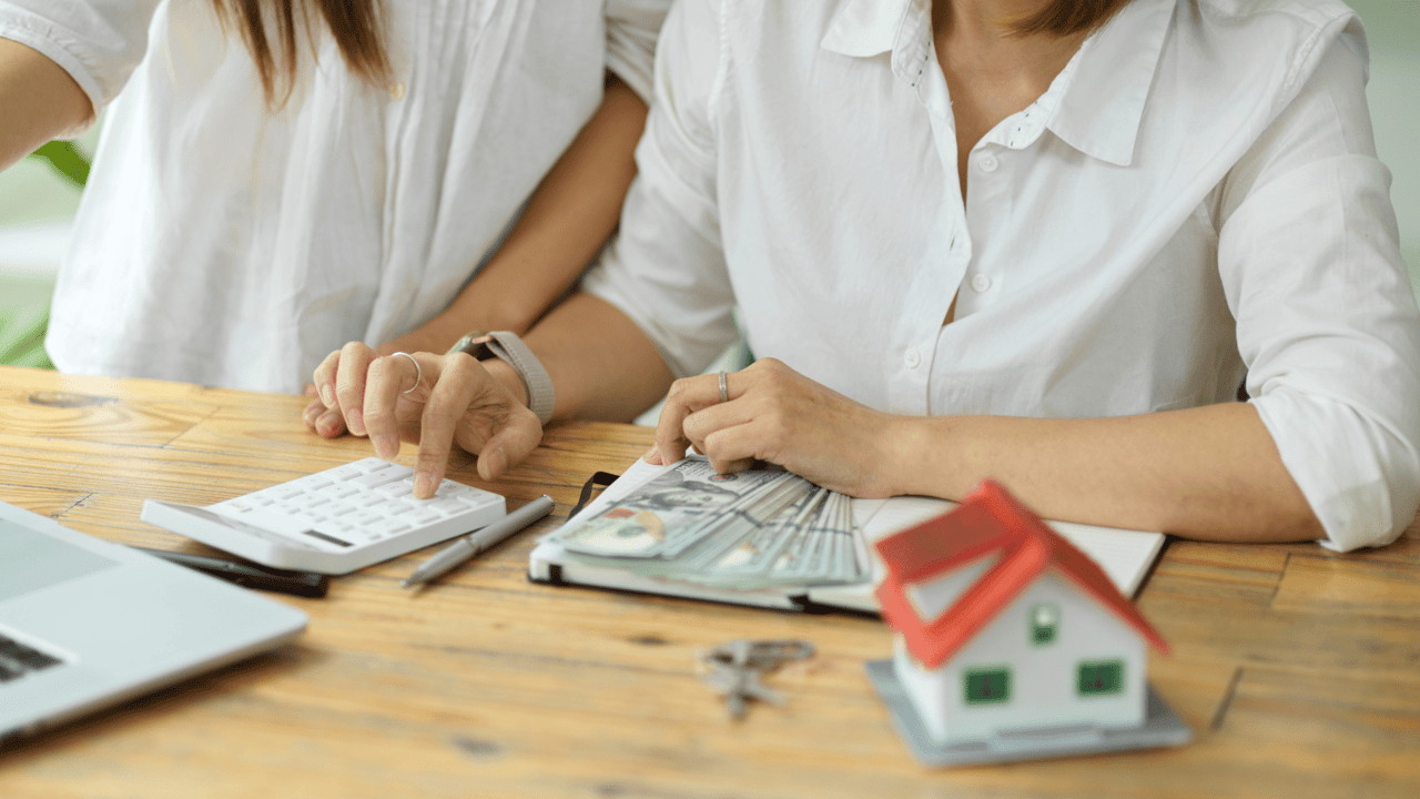 The Truth About Down Payments