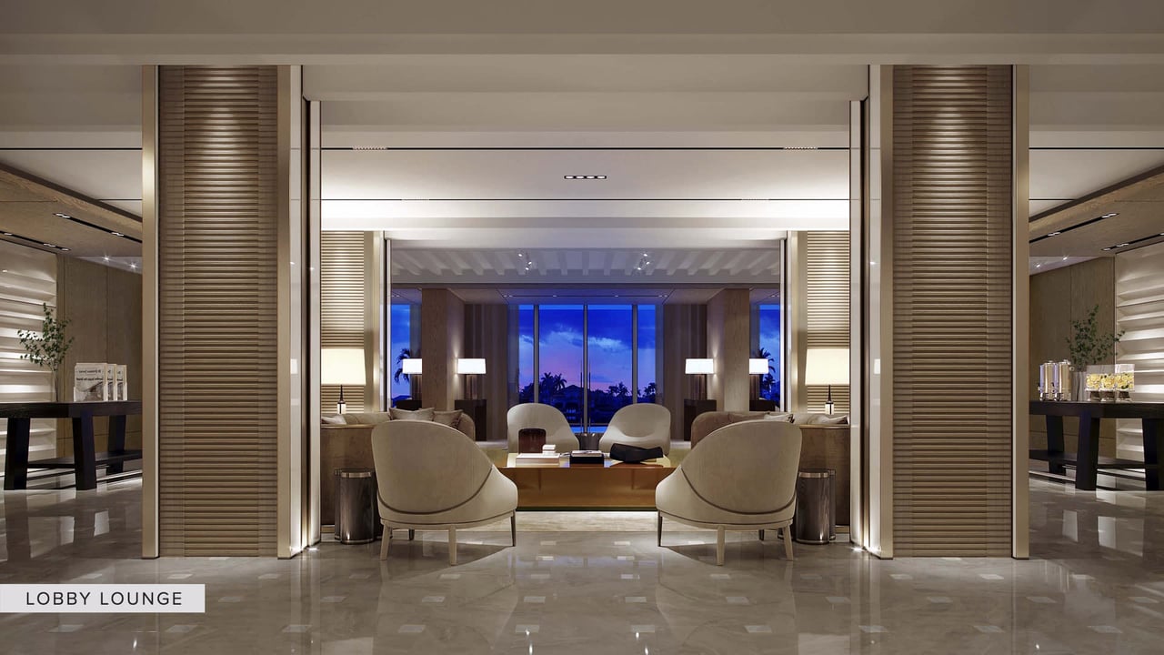 Ritz-Carlton Residences, Palm Beach Gardens