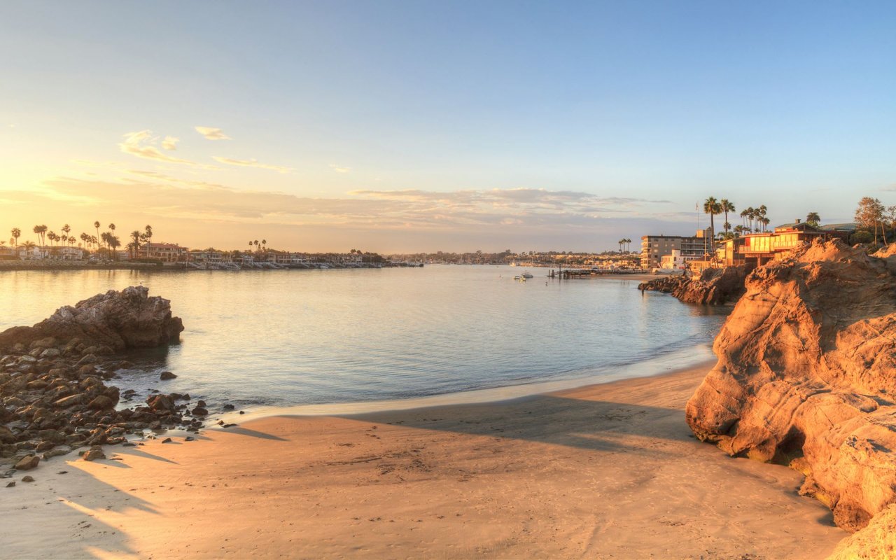 Corona Del Mar