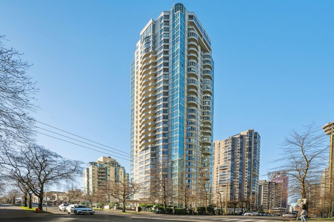 2702-717 Jervis St