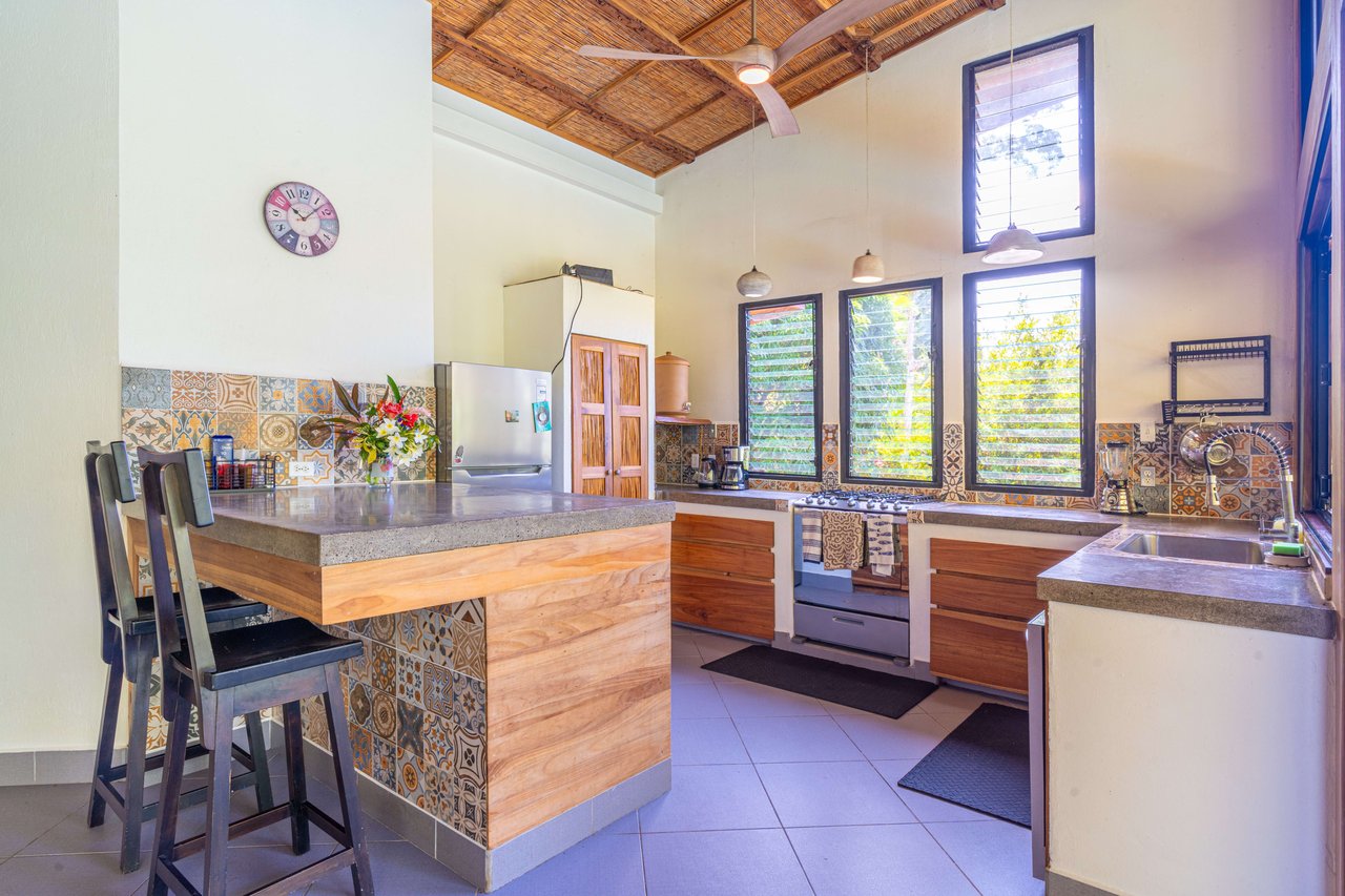 Casa Vida Tranquila